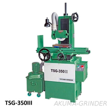 TSG-350III平面磨床