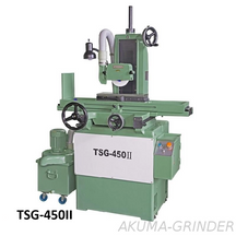TSG-450II平面磨床