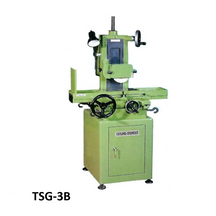 TSG-3B平面磨床